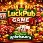LuckPub Game