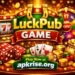 LuckPub Game