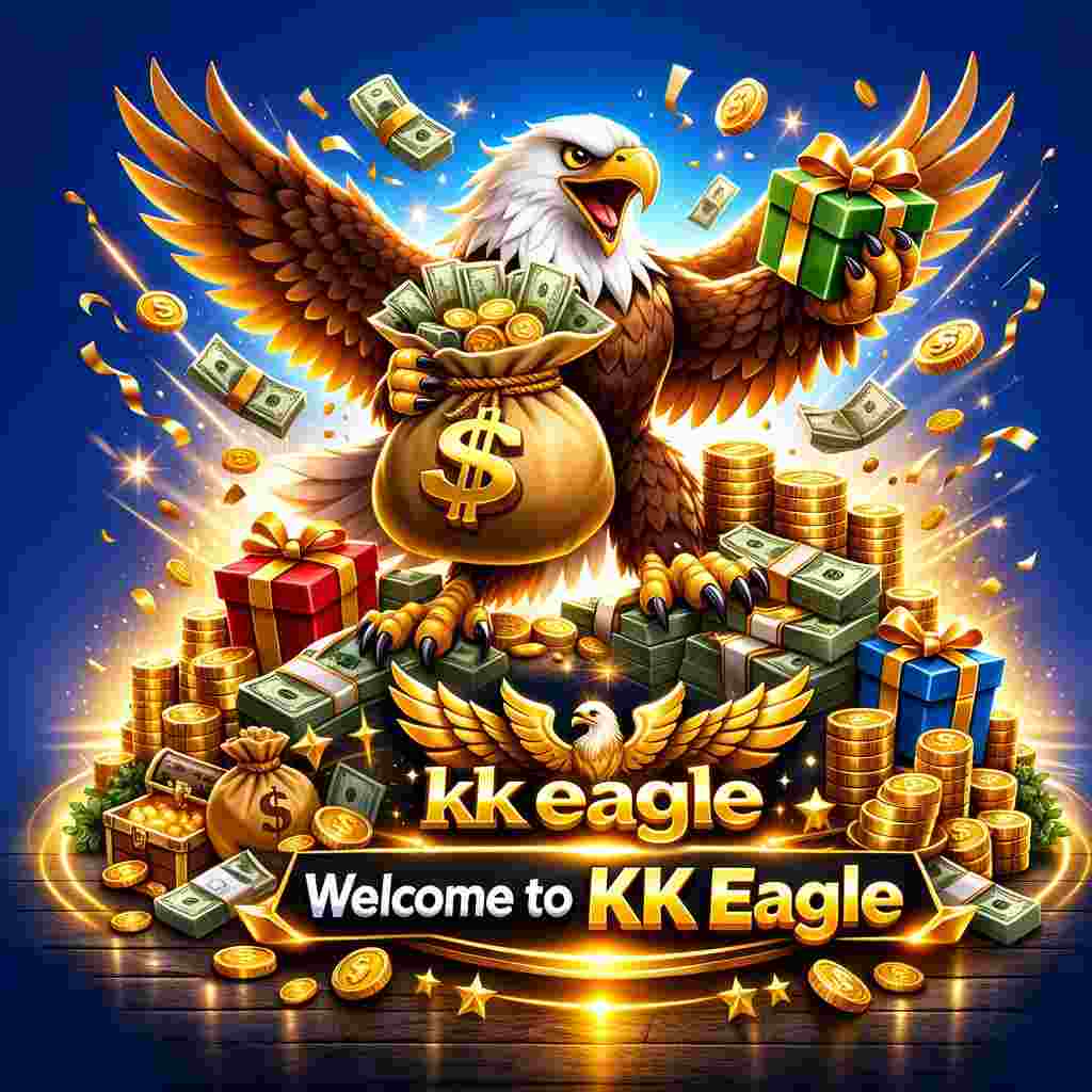 KKEagle Game