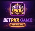 BETPKR Game