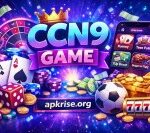 CCN9 GAME