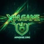 X44 Game