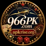 966PK Game