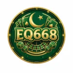 EQ668 Game