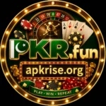 PKRFUN GAME