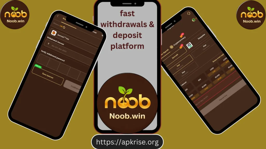 Noobwin Game