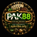 PAK88 Game