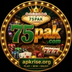 75PAK Game