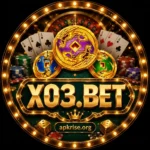 X03BET Game