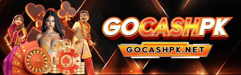 GOCASHPK Game