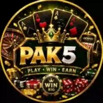 PAK5 Game